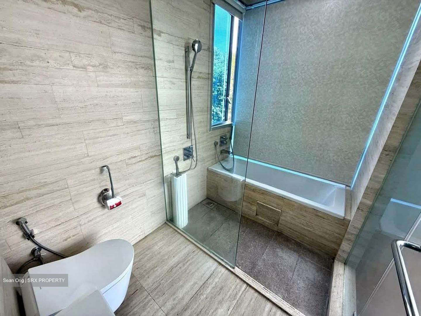 Horizon Residences (D5), Condominium #602280101